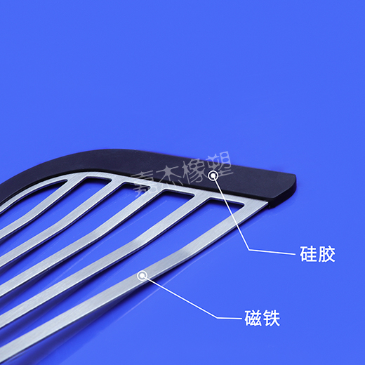 小骚逼被狂操磁铁硅胶包胶